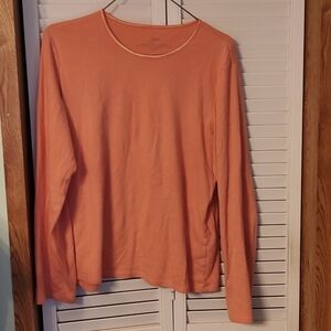 J Jill knit top